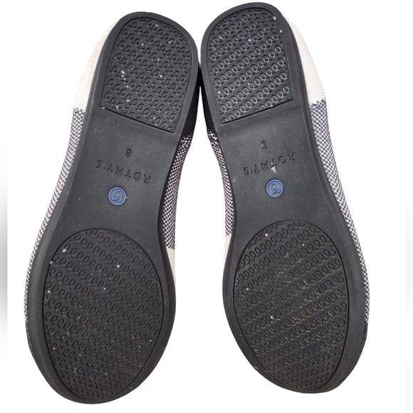 Rothys Size 6 Shoes - Picture 8 of 16